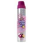 1001 Carpet Fresh Pet Thai 300Ml