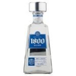 1800 Silver Tequila 70Cl