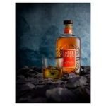 Aber Falls Single Malt Welsh Whisky 70Cl - Image 2