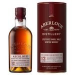 Aberlour 12Yo Single Malt Whisky 70Cl