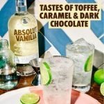 Absolut Vanilla Vodka 70Cl - Image 3