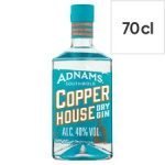 Adnams Copper House Gin 70Cl