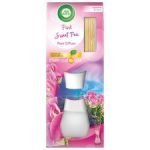 Air Wick Pink Sweet Pea Reed Diffuser 42Ml