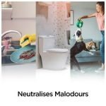 Air Wick Rainy Eucalyptus & Freesia Air Spray 236Ml - Image 3