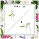 Air Wick Rainy Eucalyptus & Freesia Air Spray 236Ml - Image 4