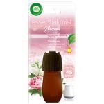 Airwick Air Freshener Essential Mist Peony Jasmine Refill 20Ml