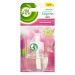 Airwick Air Freshener Plug In Refill Pink Sweet Pea 17 Ml - Image 2