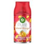 Airwick Air Freshener Pure Freshmatic Refill Mango 250Ml