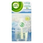 Airwick Electric Refill Crisp Linen & Lilac - Image 2
