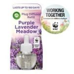 Airwick Electric Refill Lavender