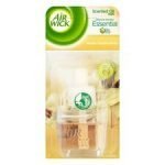 Airwick Electric Refill White Vanilla Bean. - Image 2