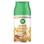 Airwick Freshmatic White Vanilla Single Reffil250ml