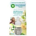 Airwick Stacey Solomon Essential Oil Plug-In Refill Morning Meadow 19Ml