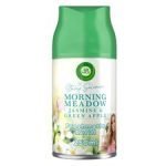 Airwick Stacey Solomon Freshmatic Refill Morning Meadow 250Ml
