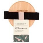 Alice Scott Vegan Dry Body Brush