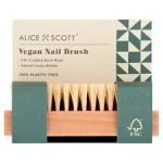 Alice Scott Vegan Nail Brush