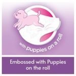 Andrex Toilet Tissue Gentle Clean 24 Roll - Image 2