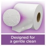 Andrex Toilet Tissue Gentle Clean 24 Roll - Image 3