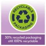 Andrex Toilet Tissue Gentle Clean 24 Roll - Image 4