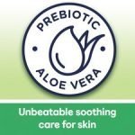 Andrex Ultra Care Flushable Washlet 4X36 Wipes - Image 3