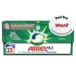 Ariel All In One Washing Pods Original 25 Washes 490G