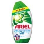 Ariel Original Washing Gel 35 Washes 1225Ml