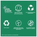 Ariel Original Washing Gel 35 Washes 1225Ml - Image 4