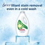 Ariel Original Washing Liquid 51 Washes 1785Ml - Image 3