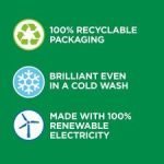 Ariel Original Washing Powder 50 Washes 3.25Kg - Image 4