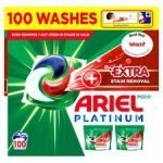 Ariel Platinum Washing Pods 100 Washes 2320G