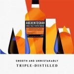 Auchentoshan Single Malt Whiskey 70Cl - Fruity - Image 2