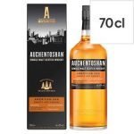 Auchentoshan Single Malt Whiskey 70Cl - Fruity