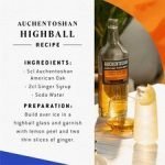 Auchentoshan Single Malt Whiskey 70Cl - Fruity - Image 3