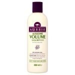 Aussie Aussome Volume Shampoo 300Ml