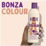 Aussie Colour Mate Shampoo 500Ml - Image 2