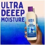 Aussie Deep Moisture Shampoo 300Ml - Image 2