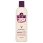 Aussie Mega Shampoo 300Ml