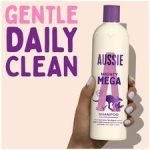 Aussie Mega Shampoo 500Ml - Image 2