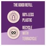 Aussie Miracle Moist Shampoo Refill Pouch 480Ml - Image 3