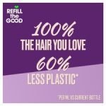 Aussie Miracle Moist Shampoo Refill Pouch 480Ml - Image 4