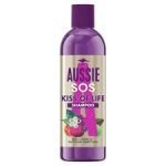 Aussie Sos Kiss Of Life Repair Shampoo 290Ml
