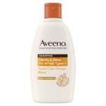 Aveeno Apple Cider Vinegar Shampoo 300Ml