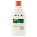 Aveeno Fresh Greens Blend Shampoo 300Ml