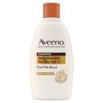 Aveeno Oat Milk Blend Shampoo 300Ml