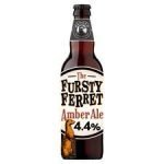 Badger Fursty Ferret 500Ml