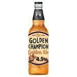 Badger Golden Champion Ale 500Ml Bottle