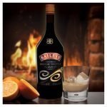 Baileys Orange Truffle 1L - Image 2