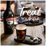 Baileys Original Irish Cream 70Cl Bottle - Image 4