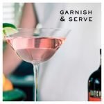 Batch & Bottle Reyka Rhubarb Cosmo Ready To Drink Cocktail 50Cl - Image 3