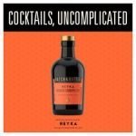 Batch & Bottle Reyka Rhubarb Cosmo Ready To Drink Cocktail 50Cl - Image 2